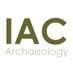 IAC Archaeology (@iacarchaeology) Twitter profile photo IAC Archaeology (@iacarchaeology) Twitter profile photo