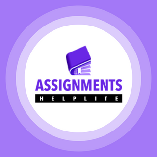 @AssgmntHelpLite