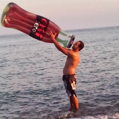 Fiel a VOX y a ESPAÑA.