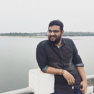 Sriram Purushothaman profile photo