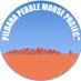 Pilbara Pebble Mouse Project (@pebblemice) Twitter profile photo