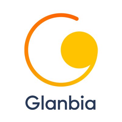 Glanbia is a global nutrition company, grounded in science and nature and dedicated to providing better nutrition for every step of life’s journey.