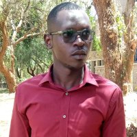 ODHIAMBO CHARLES (@sirhamiltone) 's Twitter Profile