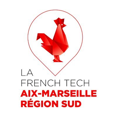 The place to be pour suivre l'actualité de l’écosystème et des #startups de la Capitale #FrenchTech Aix-Marseille Région Sud 🚀
