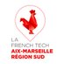 French Tech Aix-Marseille Région Sud (@AMFrenchTech) Twitter profile photo