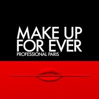 MAKE UP FOR EVER(@Makeupforever) 's Twitter Profileg