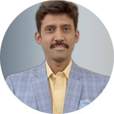 Founder & CEO @aspiresoftserv #blockchain #chatbots #java #odoo #liferay #python #tech #agile #leadership enthusiast. Believer in simplifying business solutions