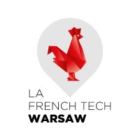 La French Tech Warsaw (@frenchtechwaw) 's Twitter Profile