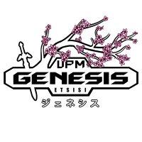 👾Genesis👾 (@genesis_upm) 's Twitter Profile