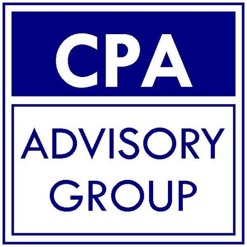 CPA Advisory Group, Inc. is a full-service public accounting, tax, financial services, & management consulting firm.