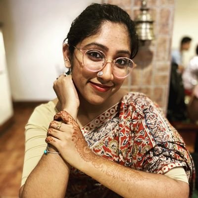 FujeenaK's profile picture. Research scholar @ NIT Rourkela