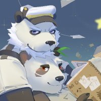 熊猫公馆 (@panda_inn1) 's Twitter Profile Photo 熊猫公馆 (@panda_inn1) 's Twitter Profile Photo