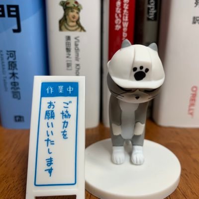 maaaaaadkitsch's profile picture. software engineer / 技術と英語の話題