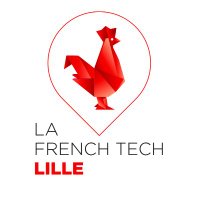 La French Tech Lille(@FrenchTechLille) 's Twitter Profile Photo