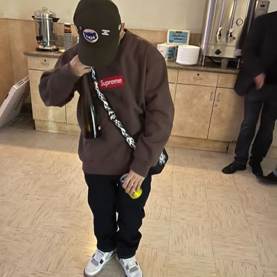 HasonNomas's profile picture. #liveforwubz