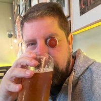 Aaron Delaporte🫨 (@aarondelaporte) 's Twitter Profile