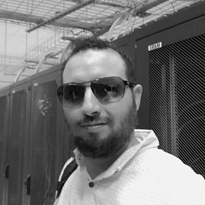 Data Center Manager #VMware #DataCenter #Linux #infrastructure