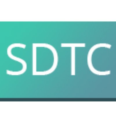 SDTC_Team's profile picture. 