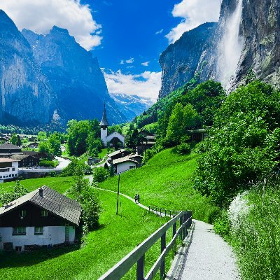 fromlifech's profile picture. "Merhaba! Ben From Life. Bu kanalda, sizi dünyanın keşfedilmeyi bekleyen yerlerine götürüyorum. Daha fazla video için YouTube kanalımızı takip edebilirsiniz.