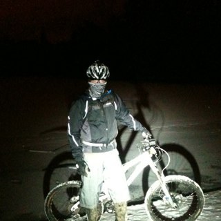 Faceplant99's profile picture. Cisco supplier, mountain biker, problem solver,