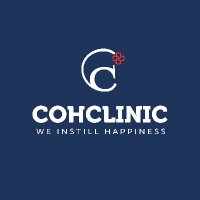 COH Clinic(@cohclinic) 's Twitter Profile Photo