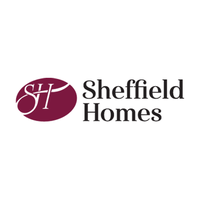 Sheffield Homes(@sheffieldhomesc) 's Twitter Profile Photo