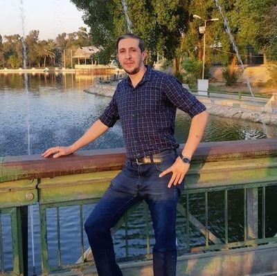 ahmedhaytham84's profile picture. اللهم صلِ على سيدنا محمد