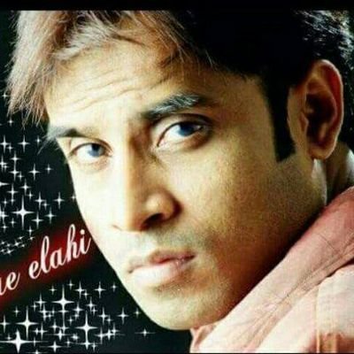 A Bollywood enthusiast who's eagerly waiting to be casted on screen again!