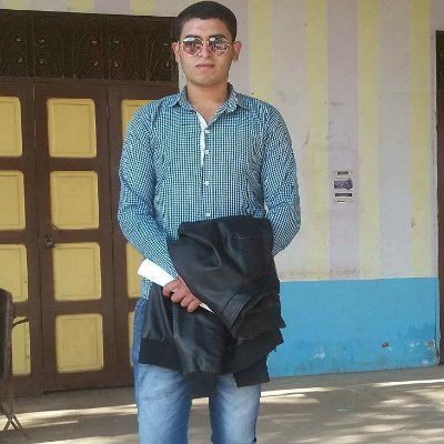 mohamed16105072's profile picture. 