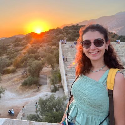 bernaguvnc's profile picture. Social Psychology | @METU_ODTU