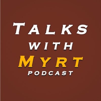 talkswithmyrt's profile picture. A platform dedicated to anybody that’s living in their growth. Podcast is in the link below.