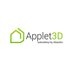 Applet3D (@applet3d) Twitter profile photo Applet3D (@applet3d) Twitter profile photo