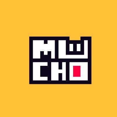 Mucho Pixelsさんのプロフィール画像