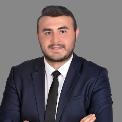 GumuselYasin's profile picture.