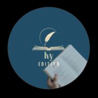 Ivy Édition (@ivyedition) 's Twitter Profile