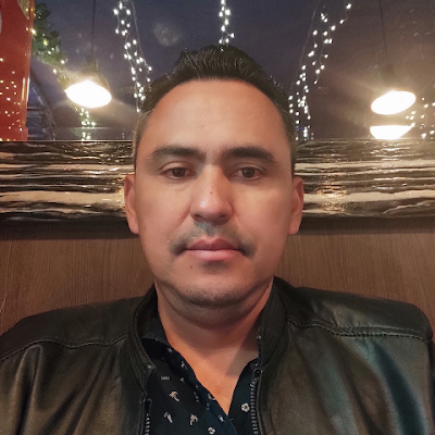 RobinAL16268645's profile picture. Apasionado por las criptomonedas