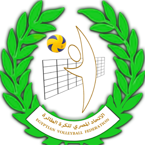 Official account for Egyptian Volleyball Federation. 🏐 

الحساب الرسمي للاتحاد المصري للكرة الطائرة 🏐