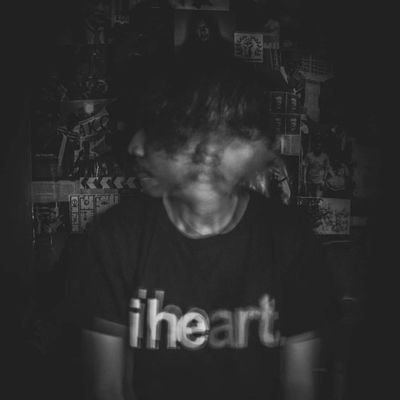 HPunx's profile picture. Huwan Punx#6218 | RECTOPUNK'90 | Frustrated Bass Player from PH 🇵🇭 | Dirty Alley Pop Music | AOM #MusicNFT