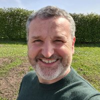 Darren Hepburn (@darrenhepburn) 's Twitter Profile