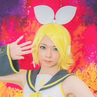 りんご飴@cos (@0rin_cos0) / X