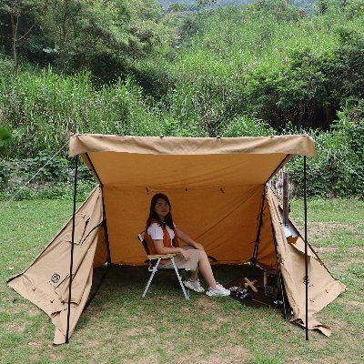 GOGlampingAkiko's profile picture. GOGlampingのスタッフAkikoです～♪
「キャンプに行こう、自然こそ贅沢だ」Let‘s GO Glamping！
お問い合わせメール：goglamping@hotmail.com
公式LINE：goglamping-jp