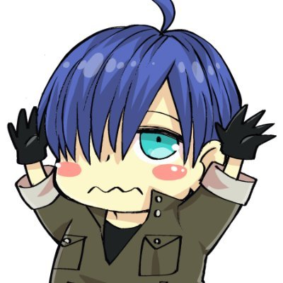 TRPGと絵を描くサビさんのプロフィール画像