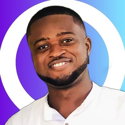 GIDEONOSEISEFAH's profile picture. Lover and follower of Jesus.
A freelance Graphic Designer, IT, Web Developer. Help people save 90% of time searching for tech solutions online.