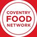 Coventry Food Network (@covfoodnetwork) Twitter profile photo Coventry Food Network (@covfoodnetwork) Twitter profile photo