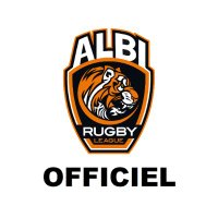 Albi Rugby League XIII (@albixiii) 's Twitter Profile