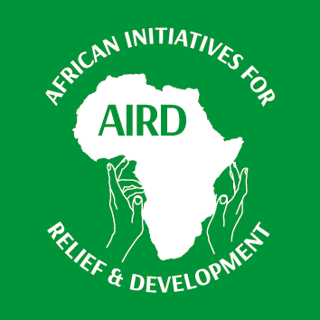 AIRD is a humanitarian organisation that builds the resilience of displaced people and their host communities through sustainable development.