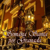 Semana Santa por Granada(@SSantaGranada93) 's Twitter Profile Photo