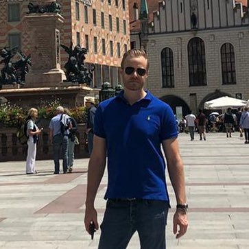 PaulBud73084074's profile picture. Dad, Husband and a Fulham Fan