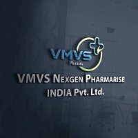 VMVS Nexgen Pharmarise India Pvt. Ltd.(@Vmvs_pharma) 's Twitter Profile Photo