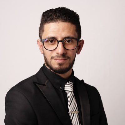 mjgritli's profile picture. Work until your name becomes your CV- CCIE #66102 (Security) | CCNP R&S |CCNA CyberOps|NSA CNSS 4011 | Fortinet NSE4| Web developer by hobby
